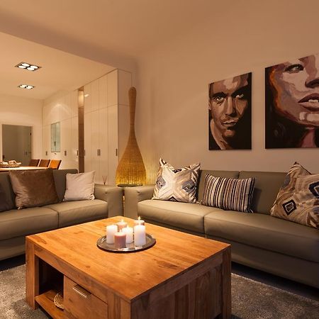 Ferienwohnung Luxus-Koblenz Koblenz  Buitenkant foto
