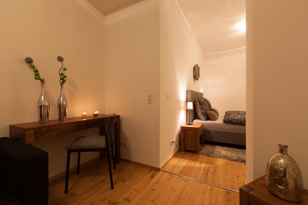 Ferienwohnung Luxus-Koblenz Koblenz  Buitenkant foto