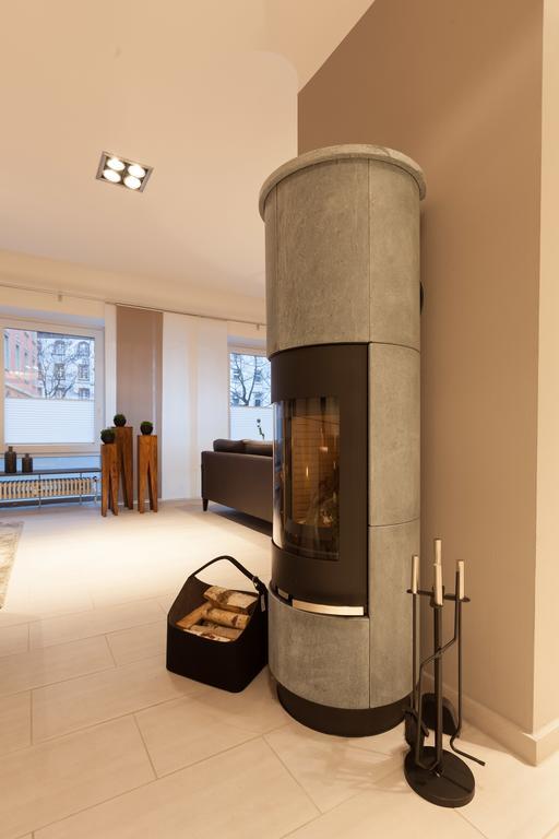 Ferienwohnung Luxus-Koblenz Koblenz  Buitenkant foto