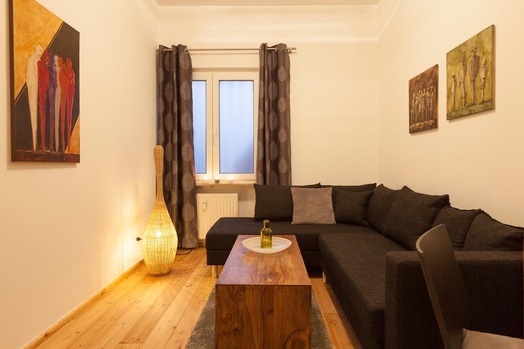 Ferienwohnung Luxus-Koblenz Koblenz  Buitenkant foto