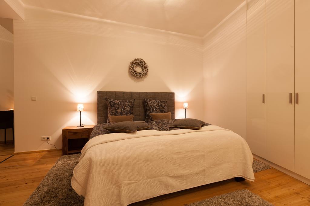 Ferienwohnung Luxus-Koblenz Koblenz  Buitenkant foto