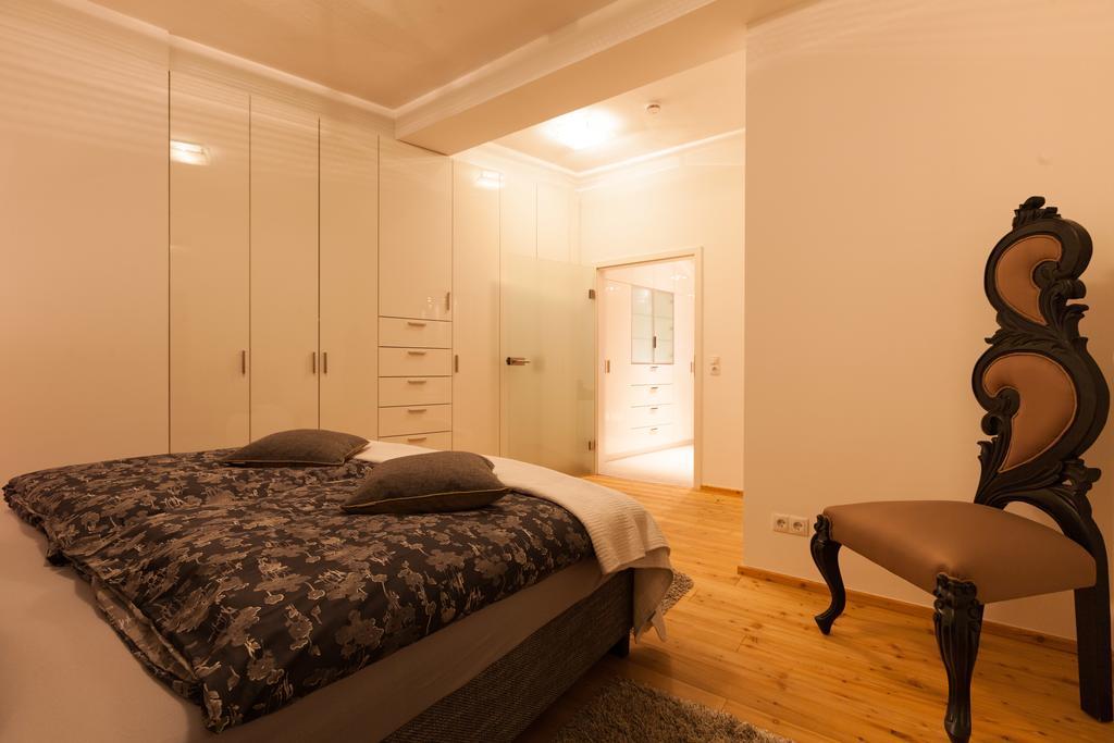 Ferienwohnung Luxus-Koblenz Koblenz  Buitenkant foto