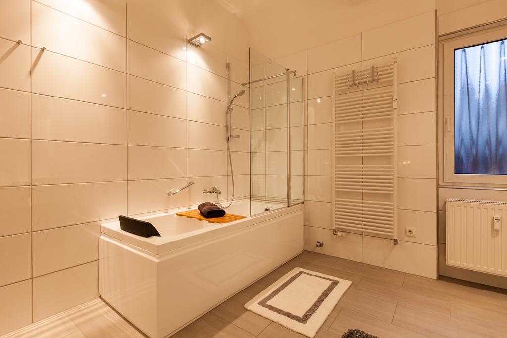 Ferienwohnung Luxus-Koblenz Koblenz  Buitenkant foto