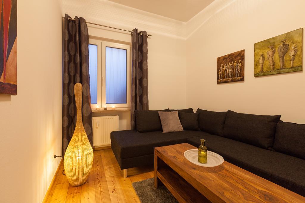 Ferienwohnung Luxus-Koblenz Koblenz  Buitenkant foto