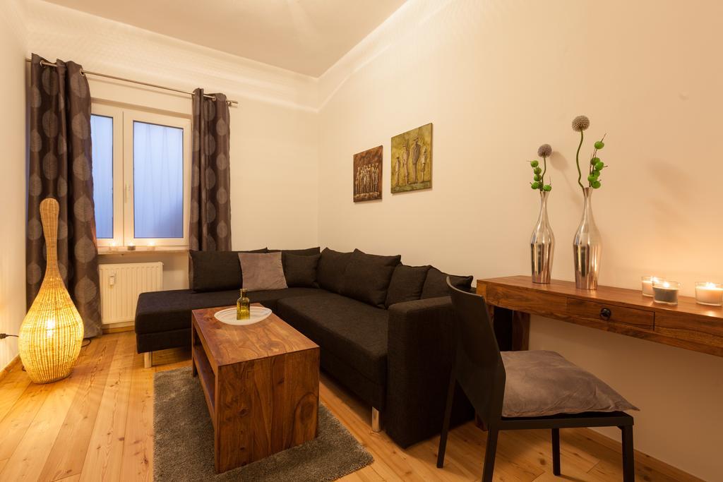 Ferienwohnung Luxus-Koblenz Koblenz  Buitenkant foto