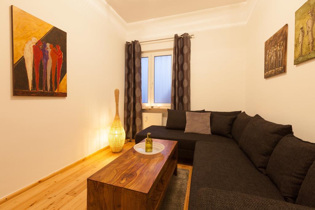 Ferienwohnung Luxus-Koblenz Koblenz  Buitenkant foto
